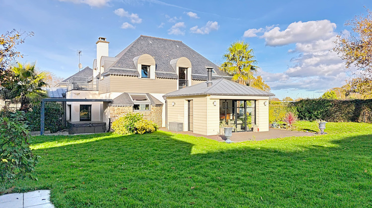 Ma-Cabane - Vente Maison DINARD, 252 m²