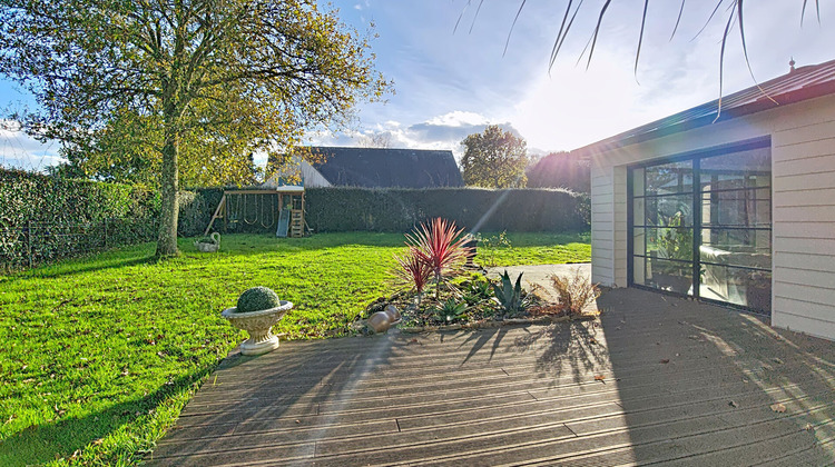 Ma-Cabane - Vente Maison DINARD, 252 m²