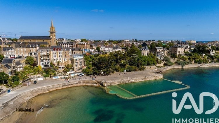 Ma-Cabane - Vente Maison Dinard, 175 m²