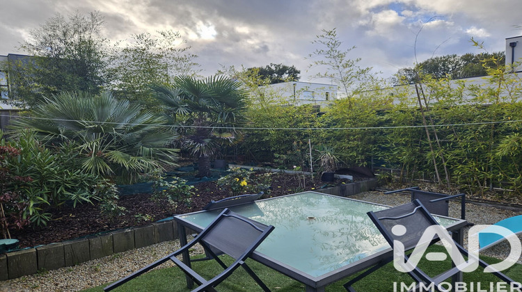 Ma-Cabane - Vente Maison Dinard, 175 m²