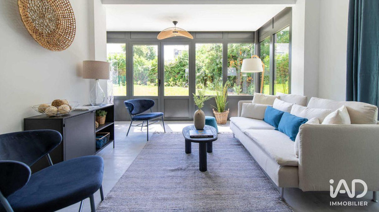 Ma-Cabane - Vente Maison Dinard, 101 m²