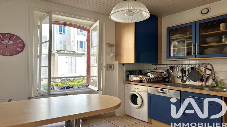 Ma-Cabane - Vente Maison Dinard, 89 m²