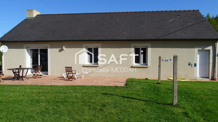 Ma-Cabane - Vente Maison Dinard, 86 m²