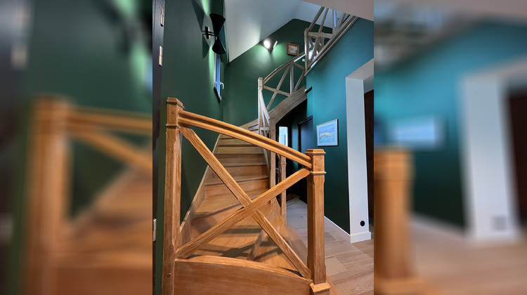 Ma-Cabane - Vente Maison Dinard, 160 m²