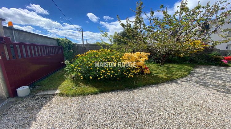 Ma-Cabane - Vente Maison DINARD, 101 m²