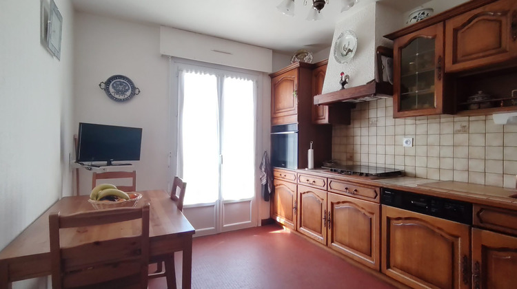 Ma-Cabane - Vente Maison Dinard, 89 m²