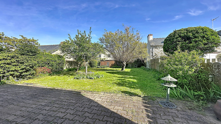 Ma-Cabane - Vente Maison DINARD, 101 m²