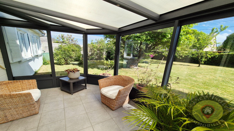 Ma-Cabane - Vente Maison DINARD, 118 m²