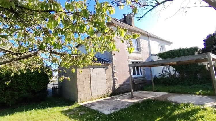 Ma-Cabane - Vente Maison Dinard, 82 m²