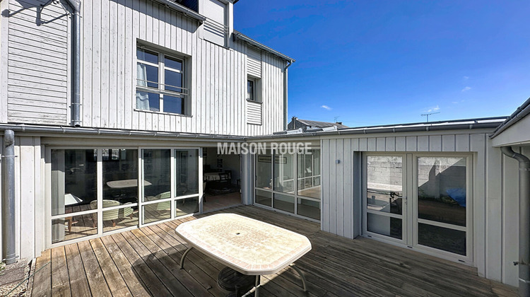 Ma-Cabane - Vente Maison DINARD, 120 m²