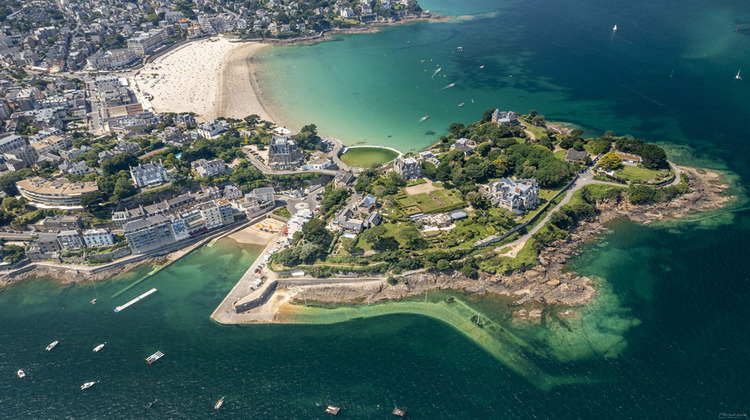 Ma-Cabane - Vente Maison DINARD, 87 m²