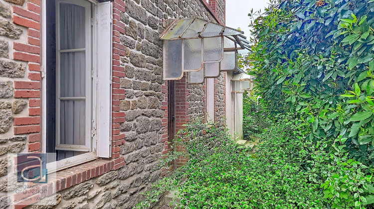 Ma-Cabane - Vente Maison DINARD, 87 m²