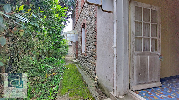 Ma-Cabane - Vente Maison DINARD, 87 m²