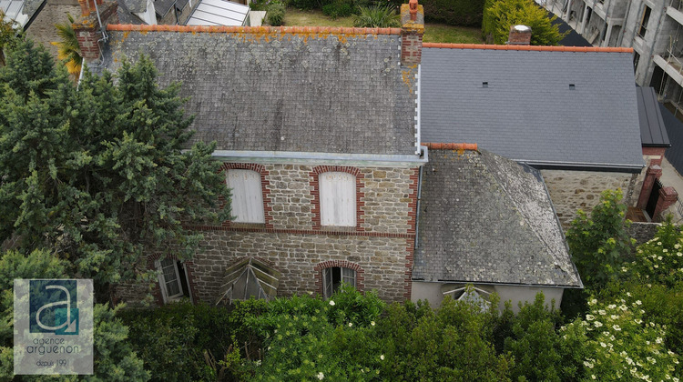 Ma-Cabane - Vente Maison DINARD, 87 m²