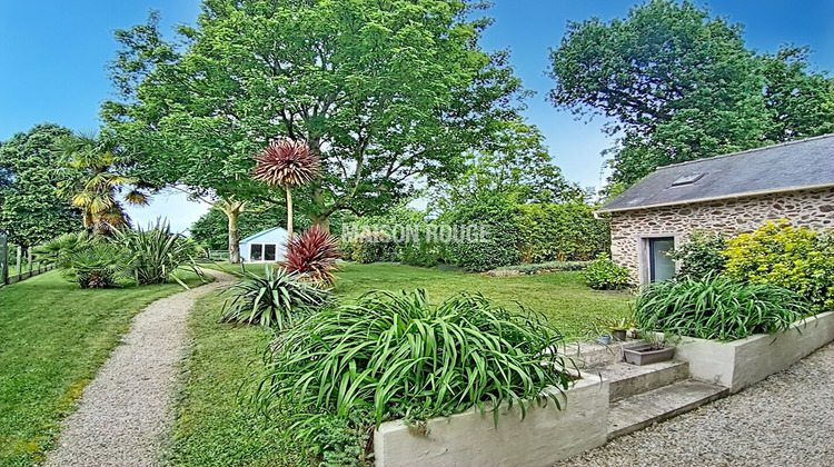 Ma-Cabane - Vente Maison DINARD, 153 m²
