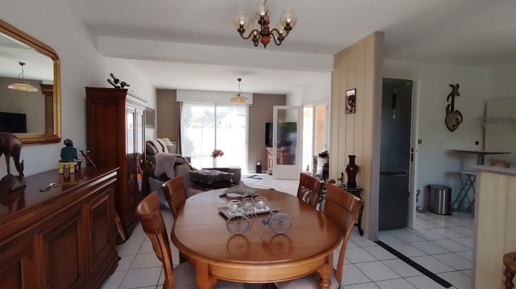 Ma-Cabane - Vente Maison Dinard, 88 m²
