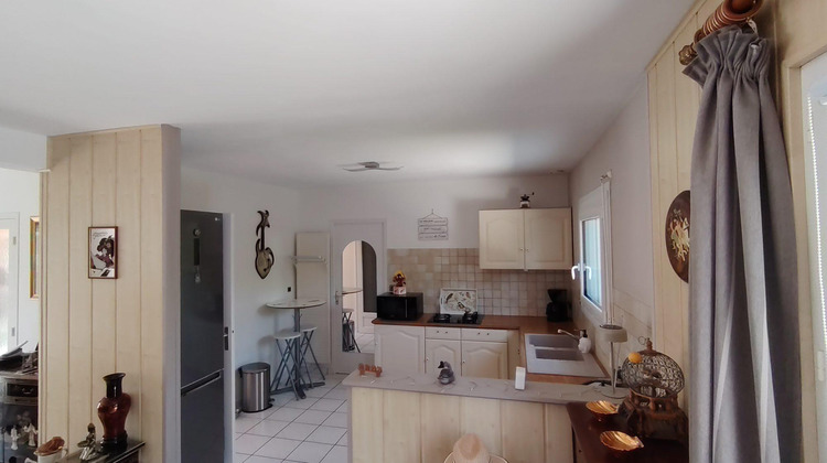 Ma-Cabane - Vente Maison Dinard, 88 m²