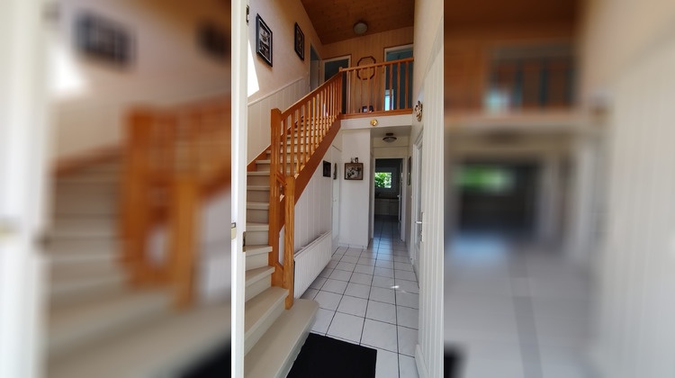 Ma-Cabane - Vente Maison Dinard, 88 m²