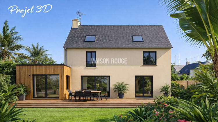 Ma-Cabane - Vente Maison DINARD, 130 m²