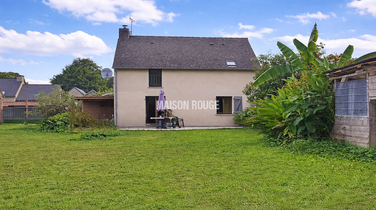 Ma-Cabane - Vente Maison DINARD, 130 m²