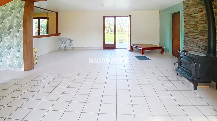 Ma-Cabane - Vente Maison DINARD, 130 m²