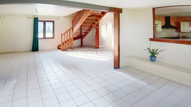 Ma-Cabane - Vente Maison DINARD, 130 m²
