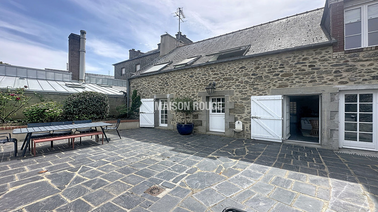 Ma-Cabane - Vente Maison DINARD, 112 m²