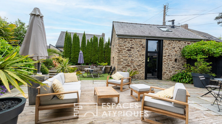 Ma-Cabane - Vente Maison DINARD, 120 m²
