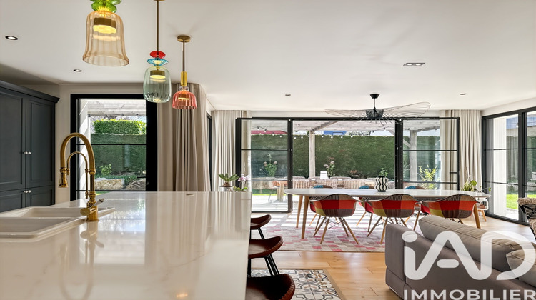 Ma-Cabane - Vente Maison Dinard, 156 m²