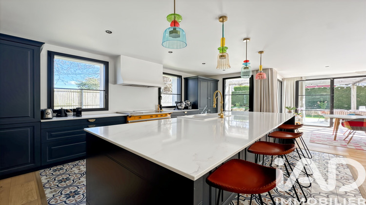 Ma-Cabane - Vente Maison Dinard, 156 m²