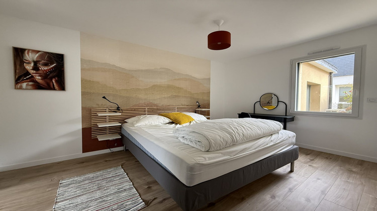 Ma-Cabane - Vente Maison Dinard, 126 m²