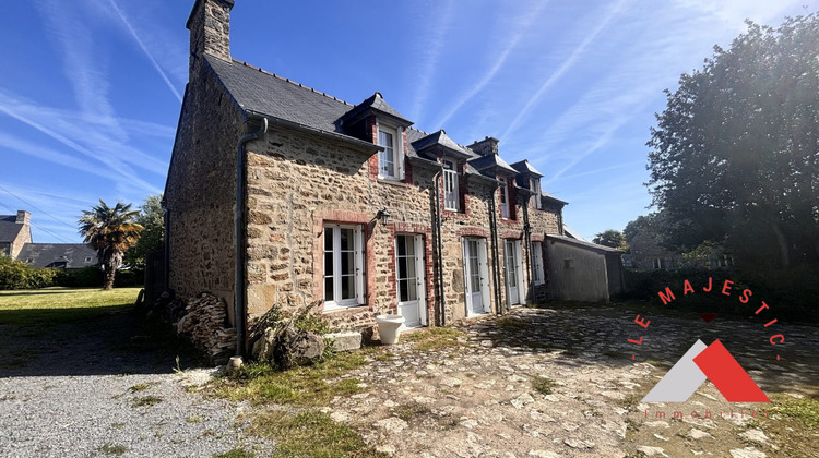 Ma-Cabane - Vente Maison Dinard, 133 m²