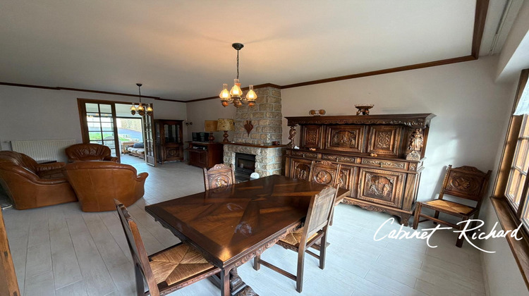 Ma-Cabane - Vente Maison Dinard, 129 m²