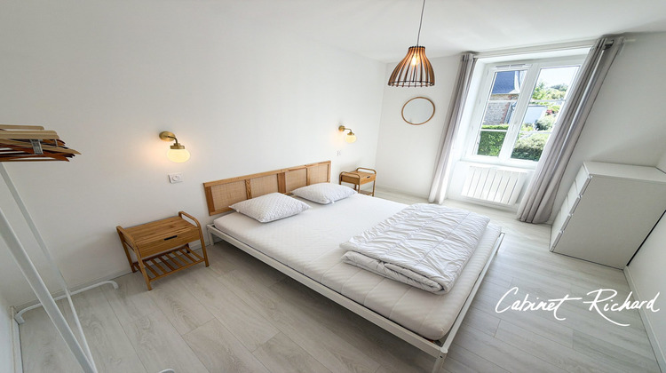 Ma-Cabane - Vente Maison Dinard, 103 m²