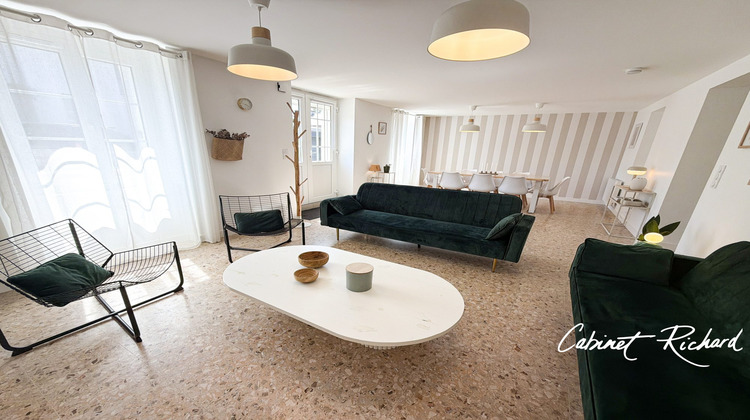 Ma-Cabane - Vente Maison Dinard, 103 m²