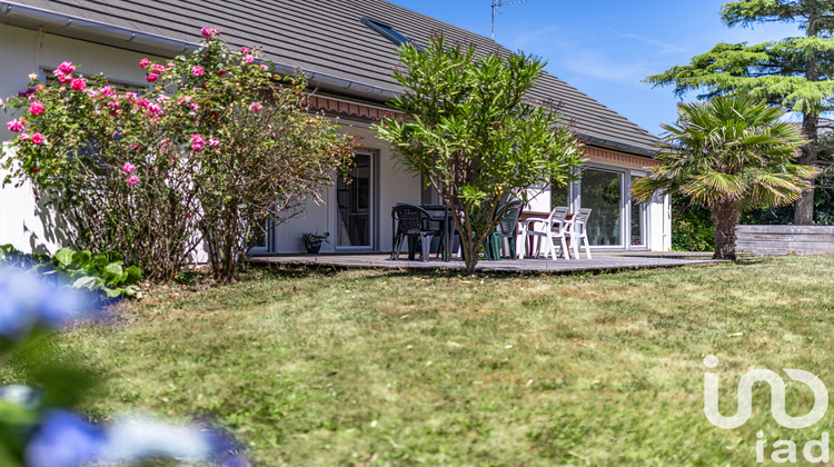 Ma-Cabane - Vente Maison Dinard, 290 m²