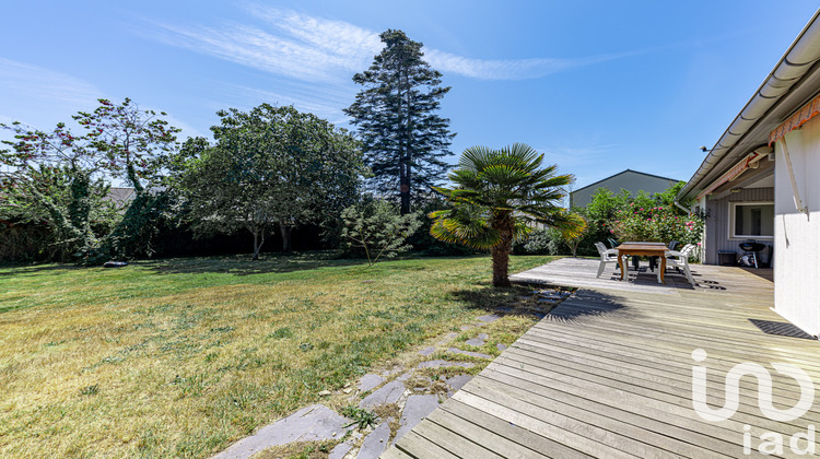 Ma-Cabane - Vente Maison Dinard, 290 m²