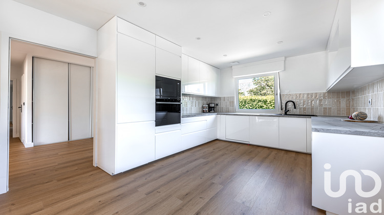 Ma-Cabane - Vente Maison Dinard, 290 m²