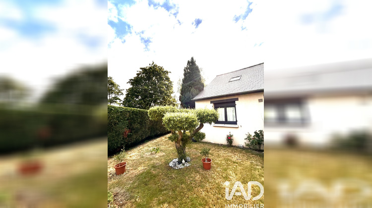 Ma-Cabane - Vente Maison Dinard, 133 m²