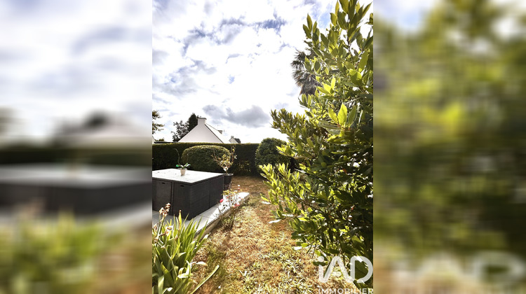 Ma-Cabane - Vente Maison Dinard, 133 m²