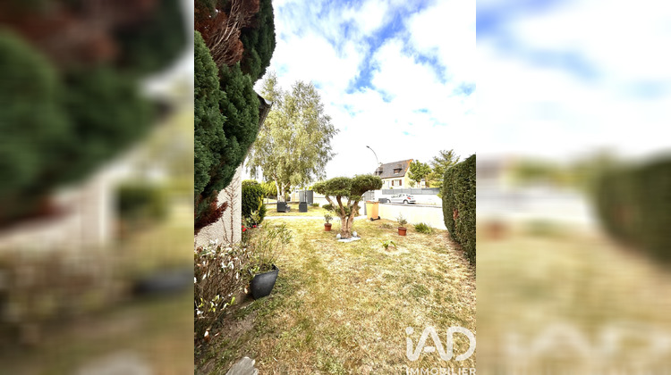 Ma-Cabane - Vente Maison Dinard, 133 m²