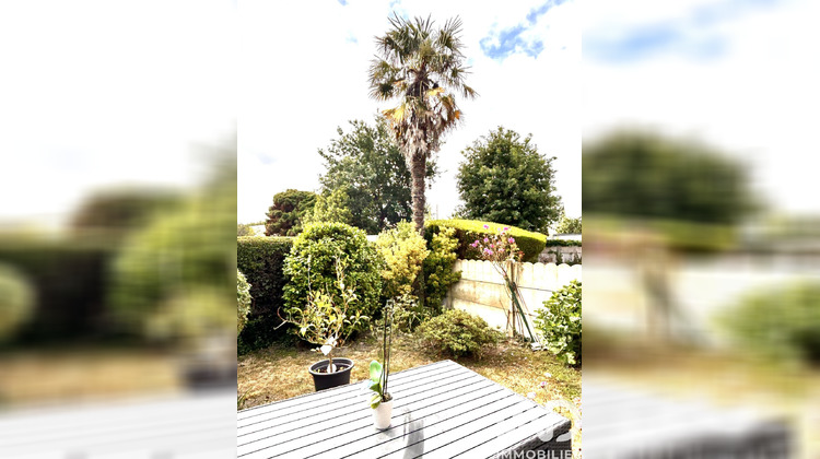 Ma-Cabane - Vente Maison Dinard, 133 m²
