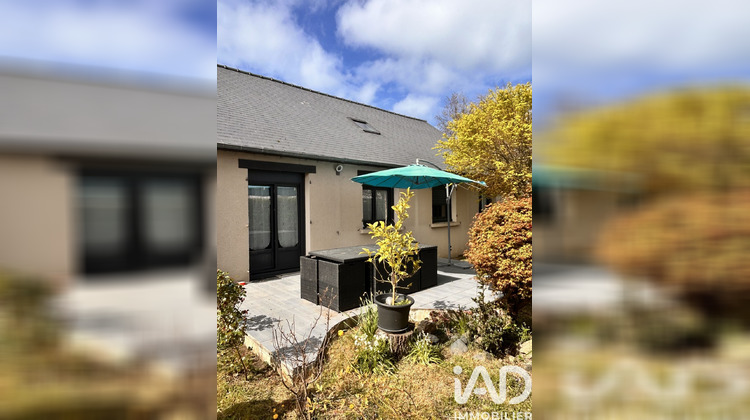 Ma-Cabane - Vente Maison Dinard, 133 m²