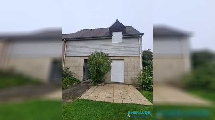 Ma-Cabane - Vente Maison Dinard, 73 m²