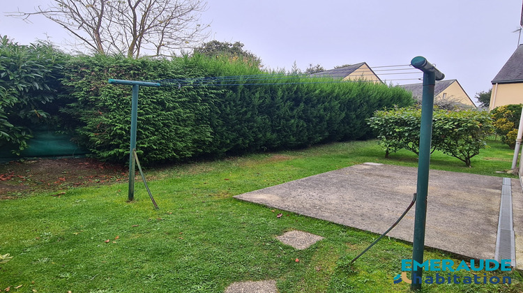 Ma-Cabane - Vente Maison Dinard, 73 m²