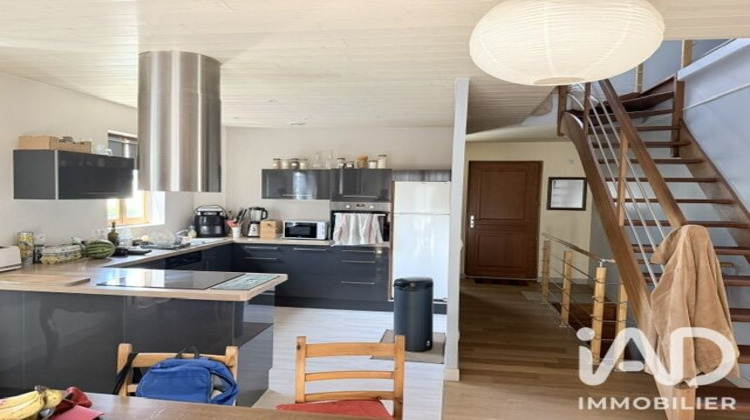 Ma-Cabane - Vente Maison Dinard, 134 m²