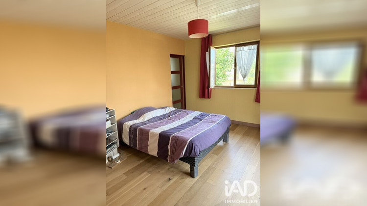 Ma-Cabane - Vente Maison Dinard, 134 m²