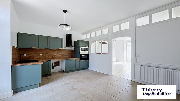 Ma-Cabane - Vente Maison DINARD, 121 m²