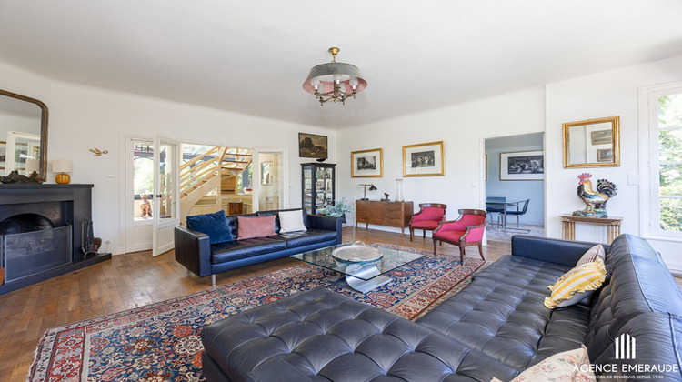 Ma-Cabane - Vente Maison DINARD, 296 m²
