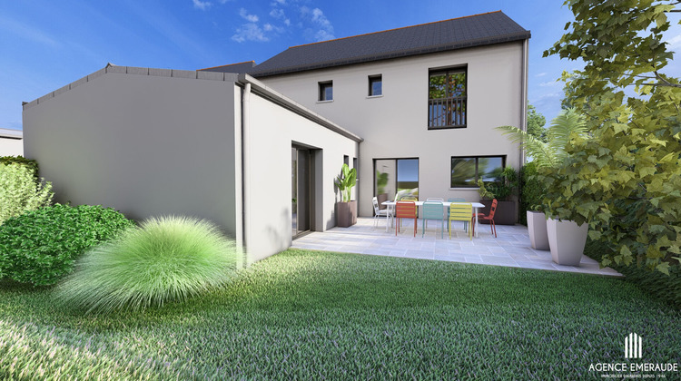 Ma-Cabane - Vente Maison DINARD, 151 m²